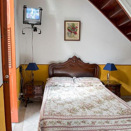 Villa Rio Antigo Río de Janeiro Exterior foto