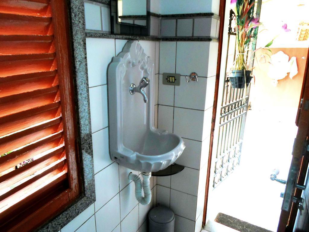 Villa Rio Antigo Río de Janeiro Exterior foto