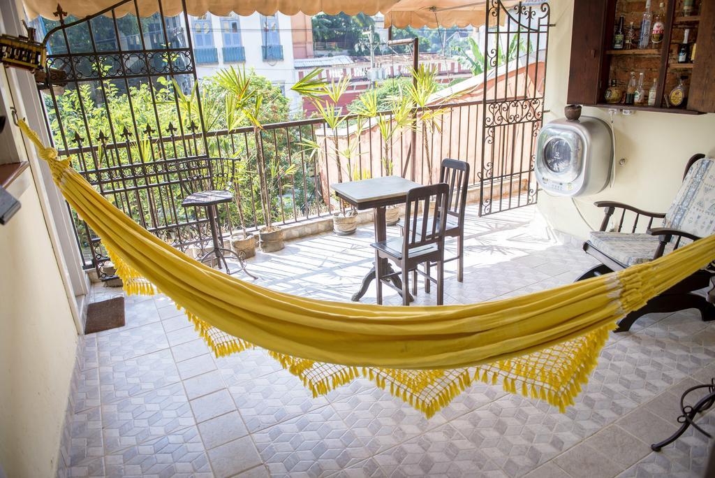 Villa Rio Antigo Río de Janeiro Exterior foto