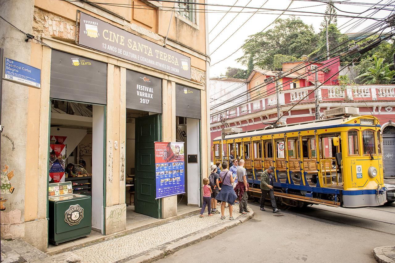 Villa Rio Antigo Río de Janeiro Exterior foto