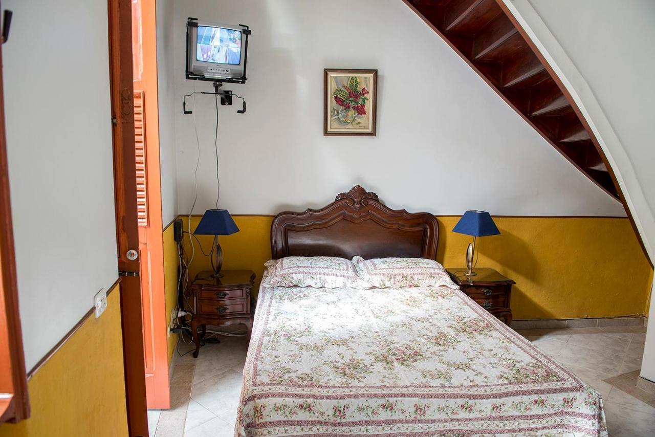 Villa Rio Antigo Río de Janeiro Exterior foto